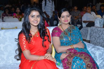 Shatamanam Bhavati Movie Success Meet